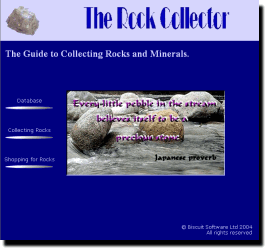 Rockcollector